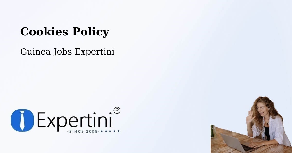 Cookie Policy – Tougué - Guinea Jobs Expertini