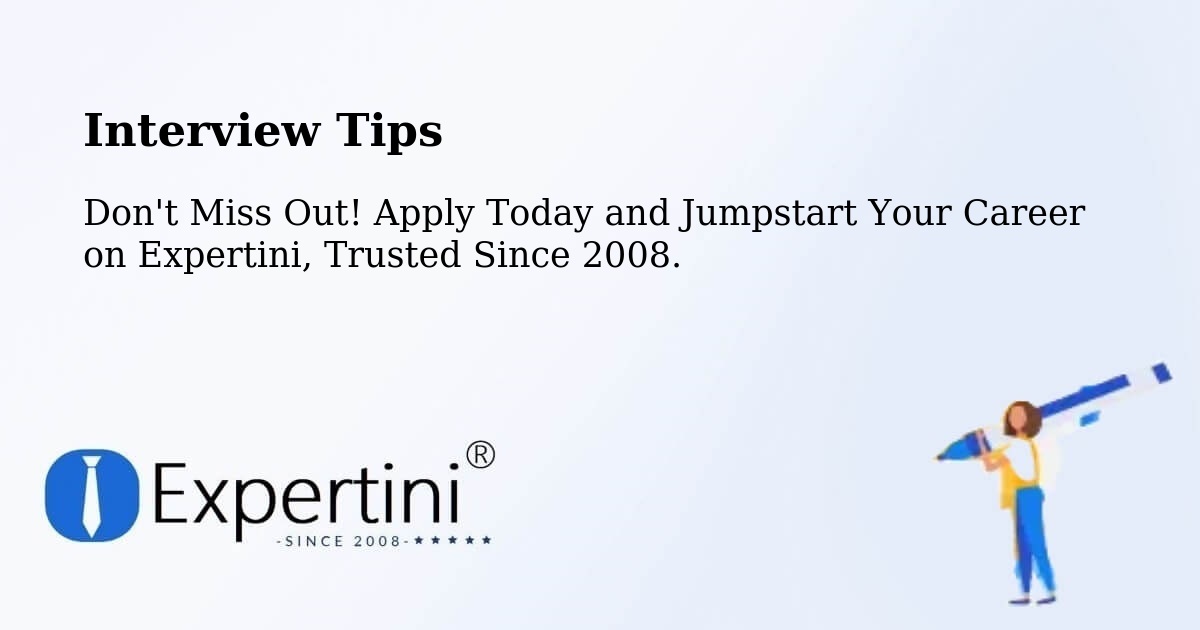 Interview Tips & Techniques for Job Seekers – Tougué - Tougué, Guinea Jobs Expertini